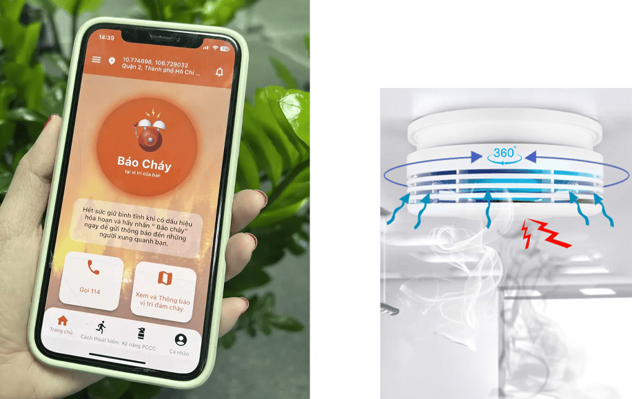 Hãy cảm nhận sự khác biệt và an toàn với E-Butler.vn